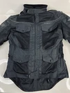 Men Olympia Alpha Motorcycle Mesh Tech Jacket With Rain Liner Size Small. Fixed Price $145.00.
