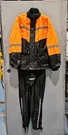 Fly Racing 478-8016L 2-PC Rain Suit Size. Fixed Price $64.99.