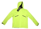 Can-am Brp Seil Packable Jacket Anorak Bright Green Full Zip Waterproof Adult. Fixed Price $89.99.