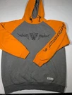Arctic Cat Performance Wear Men's Hoodie Large. Fixed Price $22.49.