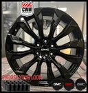 20" Gloss Black Oe Replica 14025 Rims Fit 99-2026 Gmc Sierra AT4 Yukon Denali. Fixed Price $1259.00.