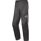 Alpinestars Hurricane V2 Rain Motorcycle Pants Black. Fixed Price $59.95.