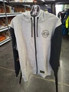 Can-am Premium Zipped Hoodie Mens Small 4545440427. Fixed Price $30.00.