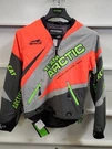 New Arctic Cat 5271-561 No Collar On Track Race Team Mens Xs Jacket Shell Artic. Fixed Price $62.50.