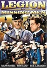 Legion Of Missing Men - Dvd By Ralph Forbes Very Good. Fixed Price $5.48.