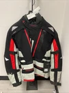 Spidi Allroad H2OUT Jacket Grey/red 4XL. Fixed Price $404.99.