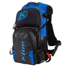 Klim Snowmobile Electric Blue Lemonade Nac Pak Backpack 3319-005-000-625. Fixed Price $129.95.