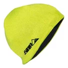 New 509 Beanie Hat, Black And Lime, Reversible, F09002300-000-501. Fixed Price $29.95.