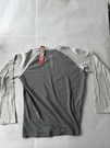 Kappa Ladies Can-am Long Sleeve T-shirt New With Tags Size Large. Fixed Price $25.00.