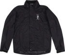 Thrashin Supply Co. TMJ-15-13 Mission Waterproof Rain Jacket Black 3XL. Fixed Price $129.95.