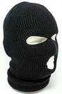 Full Face Ski Mask Beanie 3 Hole Knit Hat Balaclava Winter Caps New. Fixed Price $10.95.