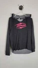 Polaris Rzr Women's Cropped Hoodie Size Medium. Fixed Price $14.99.