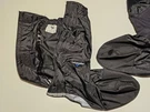 Nelson-rigg Rain Boot Covers (x-large, WPRB-100-04-XL) Size 12-14. Fixed Price $24.95.