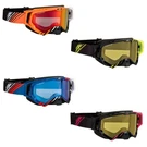 Arctiva Vibe Dual Pane Anti-fog Lens Snowmobile Adult Goggles Pick Color. Fixed Price $64.95.
