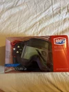 Accuri Youth Goggle Maneuver - Clear Lens One Size. Fixed Price $30.00.