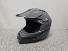 Fly Racing F2 Carbon Shield Mx Helmet Black/gray Size Xl. Fixed Price $39.99.
