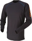 Arctiva Evaporator Long Sleeve Shirt Black Medium 31500227. Fixed Price $20.00.