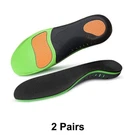 Work Boots Feet Arch Support Orthotic Plantar Fasciitis Gel Cushion Shoe Insoles. Fixed Price $19.79.