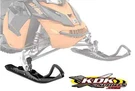 Ski-doo Pilot Ts Conversion Kit With Spindles 860200692. Fixed Price $689.99.