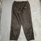 Frogg Toggs Pants Mens Xl Waterproof Rain Gear FT1032-01 Outdoor Outerwear. Fixed Price $11.69.