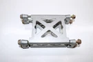 2008 Ski-doo Mxz Tnt 500SS 120" Xp Handebar Riser 4.5. Fixed Price $39.95.