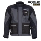Klim Sample Men's Carlsbad Adeventure Motorcycle Jacket Large Stealth Black. Fixed Price $499.99.