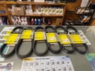 Ski-doo Performance Drive Belt 417300326 New Oem Sale!. Fixed Price $79.50.