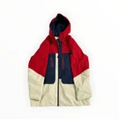 Obermeyer Cirque Ski Jacket Fresno Red Xl Mens Waterproof Insulated Snow. Fixed Price $109.99.