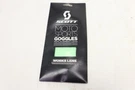 Scott Motosports Goggles Replacement Lens Hustle Clear 219702-041 46685. Fixed Price $13.99.
