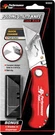 Performance Tool Folding Lb Utility Knife Red W2600. Fixed Price $11.35.