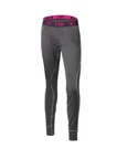 Fxr Vapour 50% Merino Women's Pants Charcoal/fuchsia Xs. Fixed Price $34.99.