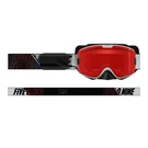 509 Kingpin X-large Ignite Heated Snowmobile Goggle Racing Red. Fixed Price $229.95.