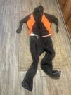 Harley Davidson Motorcycle Rain Suit Size Xl 98246-06VM 002L Piece. Fixed Price $89.00.