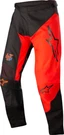 Open Box Alpinestars Mens Racer Supermatic Pant Black/ Bright Red Size 34. Fixed Price $97.46.