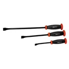 Performance Tools W3033 Piece Pry Bar Set. Fixed Price $17.95.