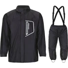 Tourmaster Defender 2-PIECE Rain Suit Black. Fixed Price $119.99.