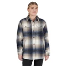 Ski-doo Women's Overshirt Flannel Heavy And Warm Medium New With Tags MSRP$98. Fixed Price $30.99.