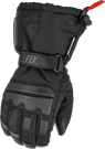 Fly Racing 2022 Aurora Snow Glove (black, X-large). Fixed Price $85.00.