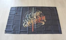 Chris Stapleton Banner Flag 3X5 Country Music Fan Decor Concert Man Cave. Fixed Price $11.83.