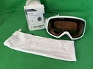 Smith Drift Goggles RC36 Lens Medium Fit Snow Ski. Fixed Price $21.00.