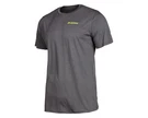 Klim Teton Merino Wool Short Sleeve Base Layer Asphalt. Fixed Price $79.99.