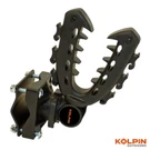 Kolpin 21535 Rhino Grip Xl Utv Mount (pair). Fixed Price $45.50.