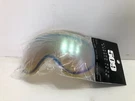 Aviator Snow Goggle Lens Green Mirror / Yellow Tint 509-AVILEN-12-GY. Fixed Price $21.99.