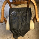 Joe Rocket 1010-1003 RS-2 Two-piece Rain Suit Md Black. Fixed Price $40.00.