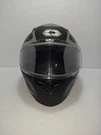 Castle X Mugello Squad Snow Helmet Anti-fog Shield Smoke Gray & Black Size L.. Fixed Price $89.99.