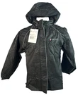 Frogg Toggs FT63533-01 Road Toad Reflective Motorcycle Rain Jacket Women Lrg New. Fixed Price $39.95.