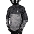 Thrashin Supply Company Waterproof Mission Rain Jacket Medium TMJ-11-09. Fixed Price $129.84.