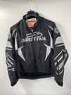 Arctiva Comp 6 Rr Black Mens Shell Motorcycle Jacket Size. Fixed Price $30.00.