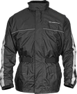 Nelson Rigg Solo Storm Jacket 2XL Black SSJ-BLK-05-XX. Fixed Price $77.99.