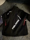 Snowmobile Polaris Jacket Size Large Men's. Fixed Price $140.00.